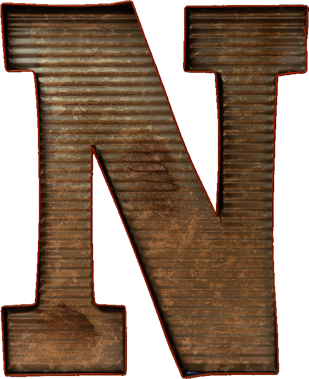 N