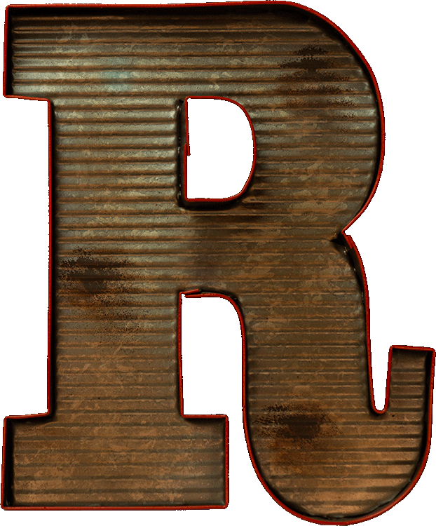 R