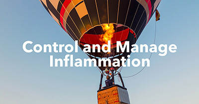 Hot Air Balloon Social media Ad